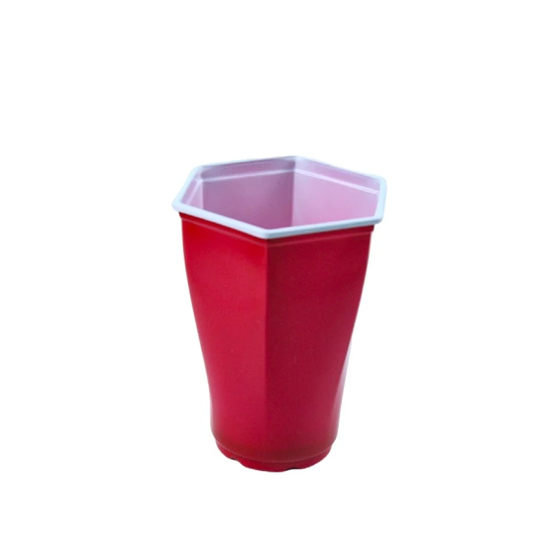 16 Oz Biodegradable PP/PS Drink Glasses Party Cup