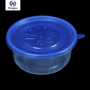 Engangsservise skål